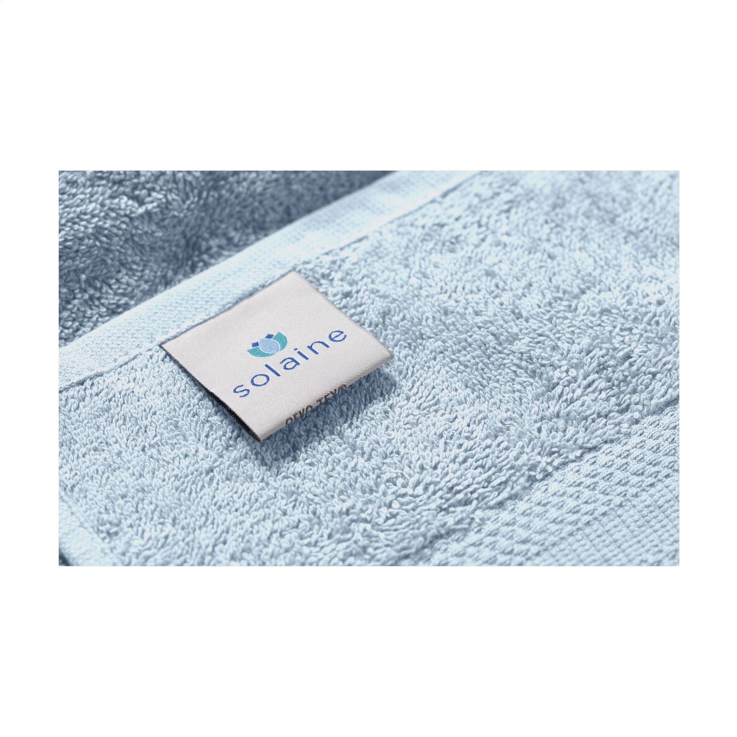 Solaine Deluxe Strandlaken 450 g/m²