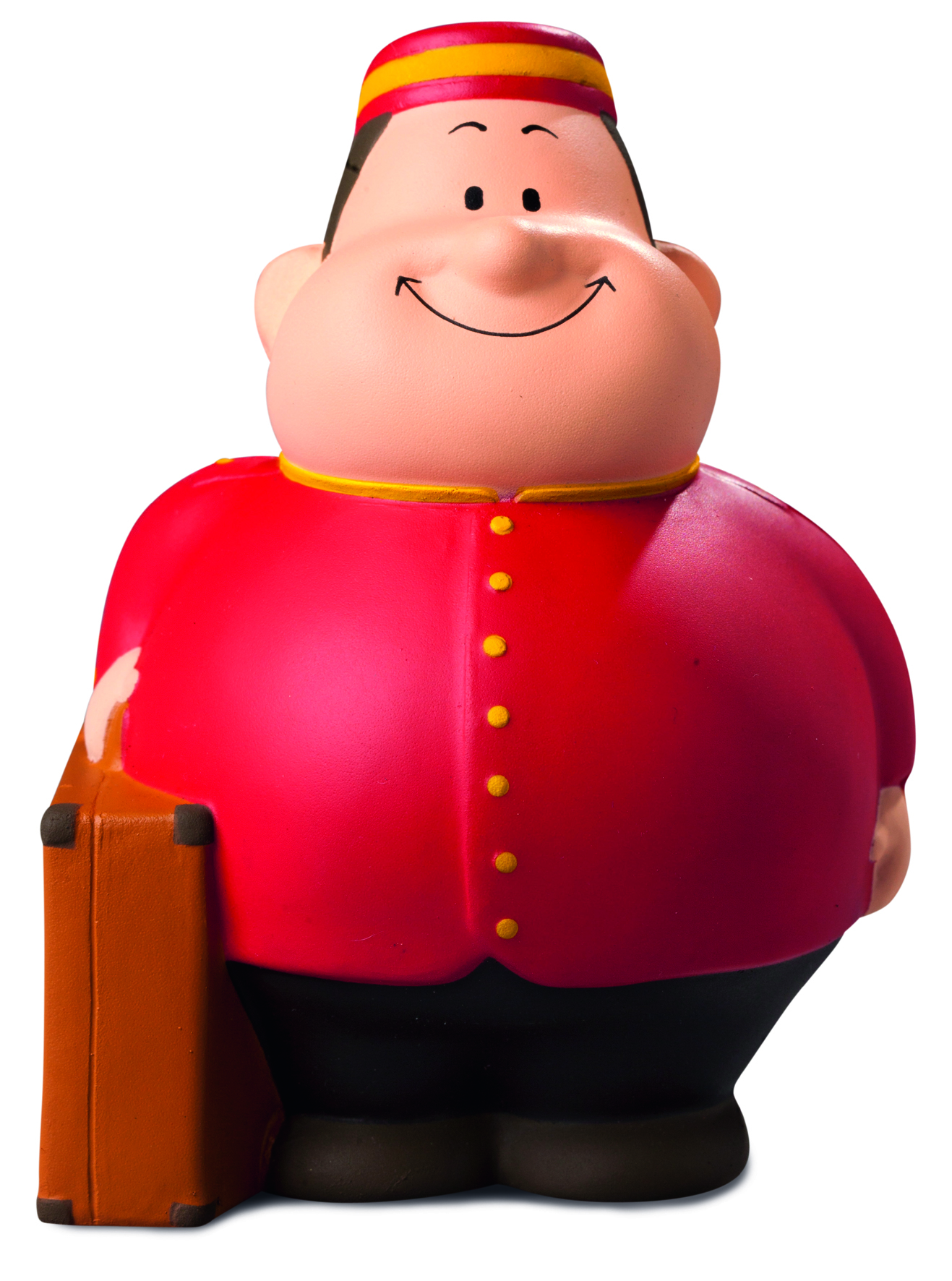 SQUEEZIES® Page Bert®