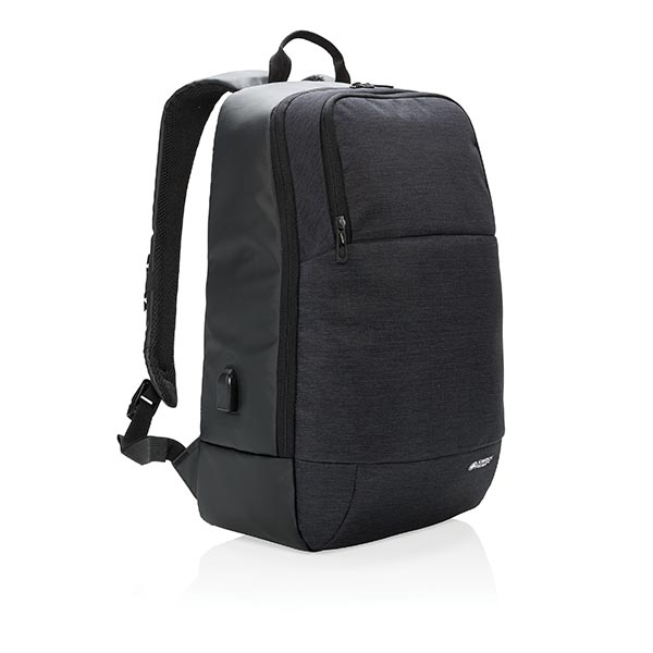 15” Laptop-Rucksack