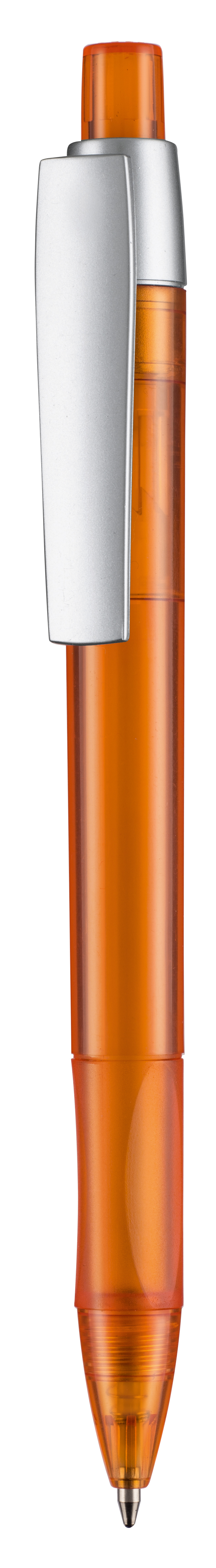 CETUS TRANSPARENT SILVER