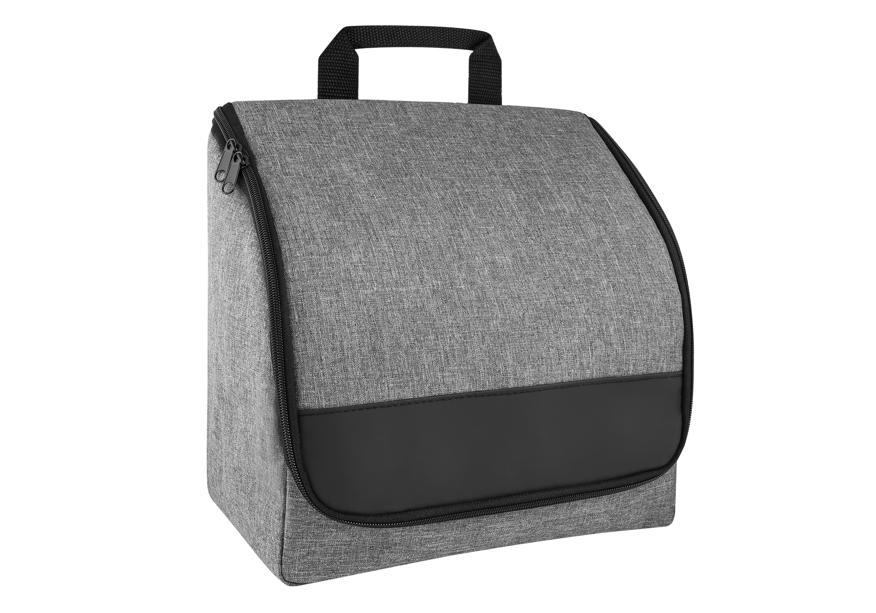Blackmaxx® Businessbag "CarOrganizer" grau