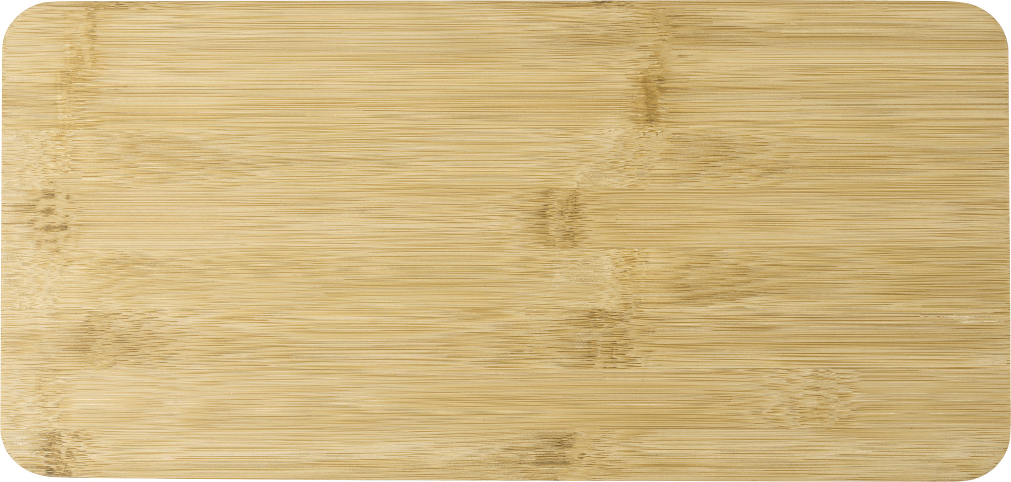 Käsebrett aus Bambus Regina