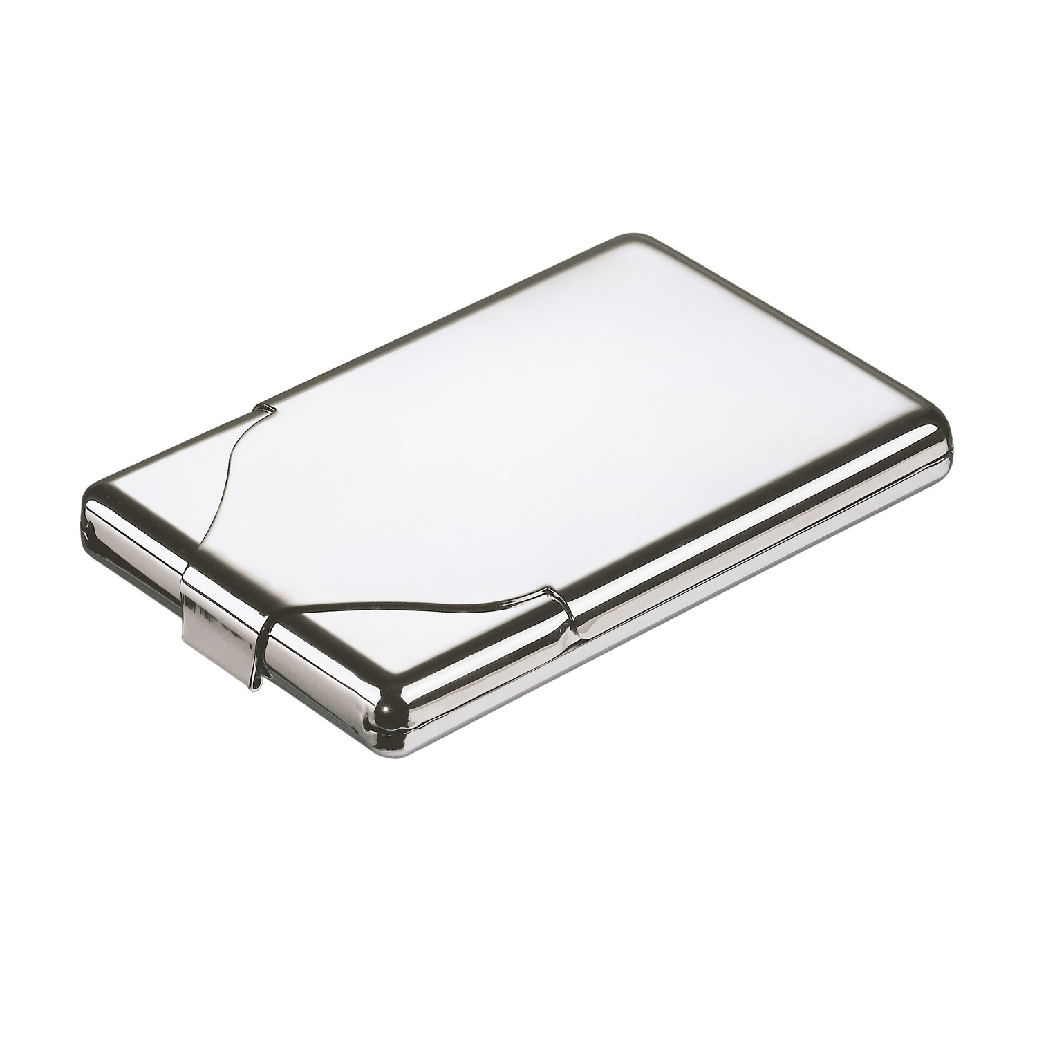 Zigaretten-/ Visitenkartenbox REFLECTS-TOUGH MATT