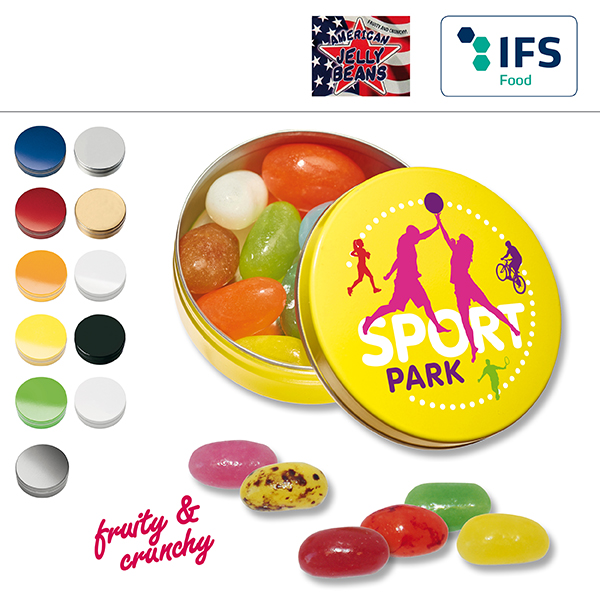 XS-Taschendose mit Pulmoll Classic Hustenbonbons