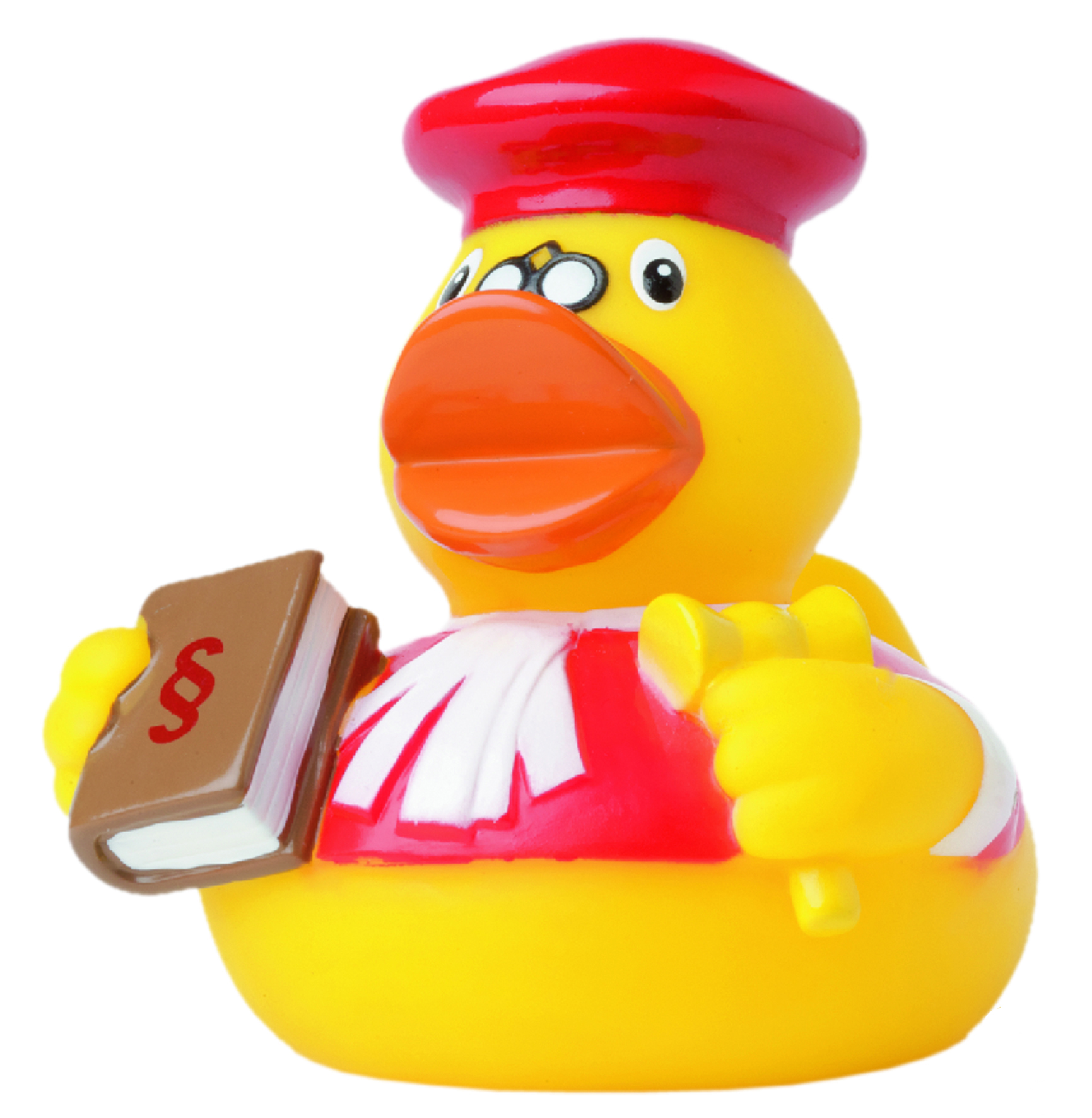 Quietsche-Ente CityDuck® Karlsruhe
