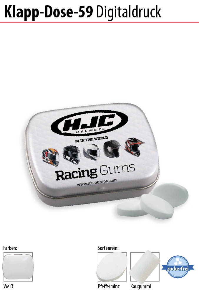 Klapp-Dose-59 Digitaldruck