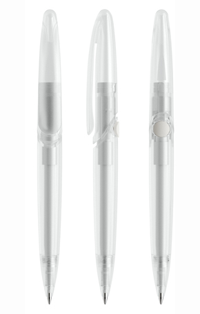 prodir DS7 PFF Push Kugelschreiber