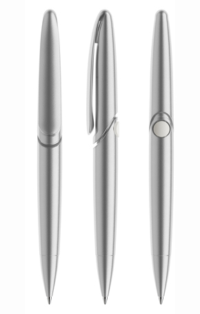 prodir DS7 PAA Push Kugelschreiber