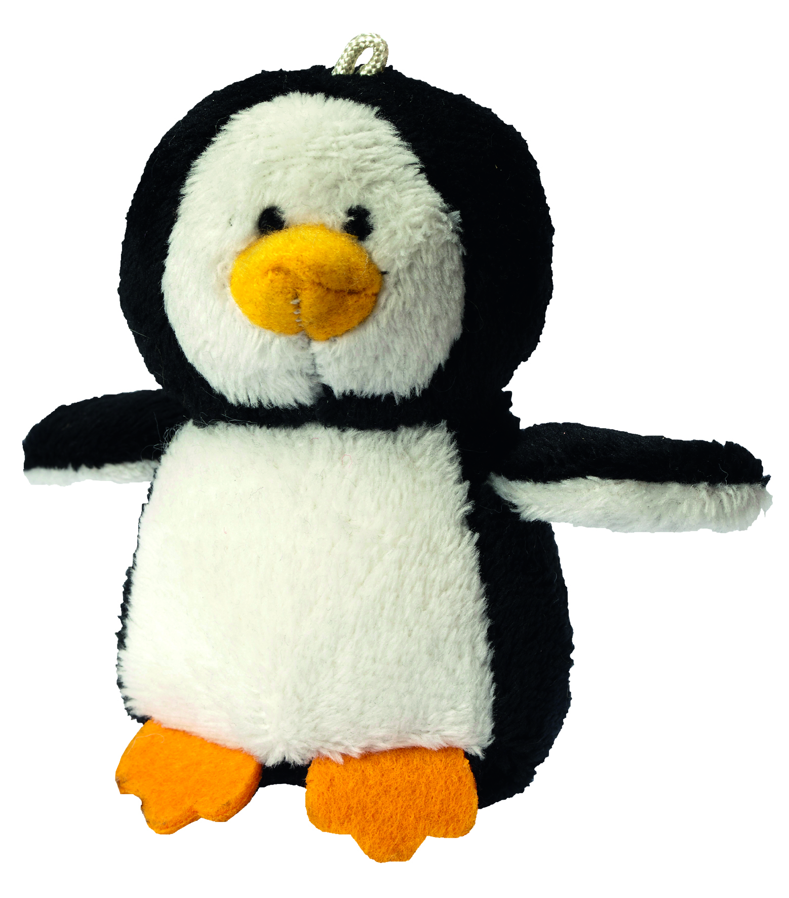 Plüsch Pinguin Kjell