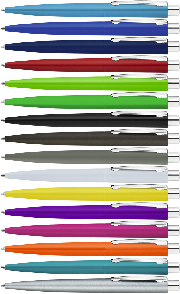 LUMOS Druckkugelschreiber