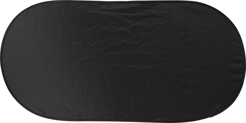 Sonnenblenden-Set 'Summer' aus Polyester