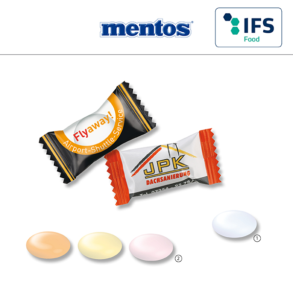 mentos