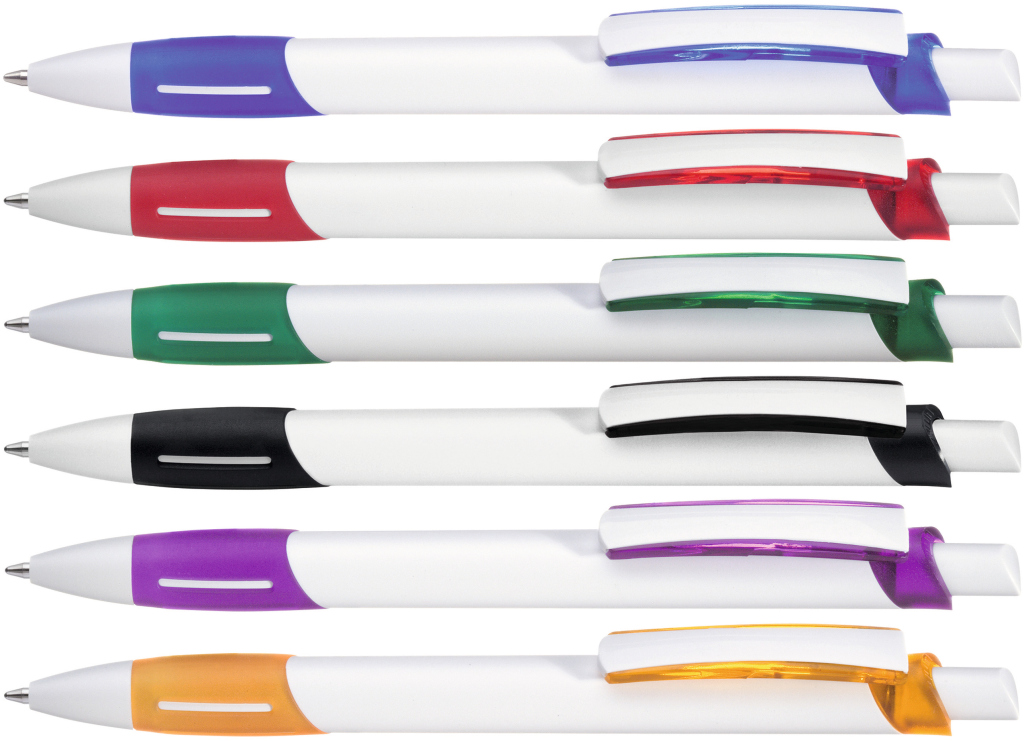 STRIPE Druckkugelschreiber