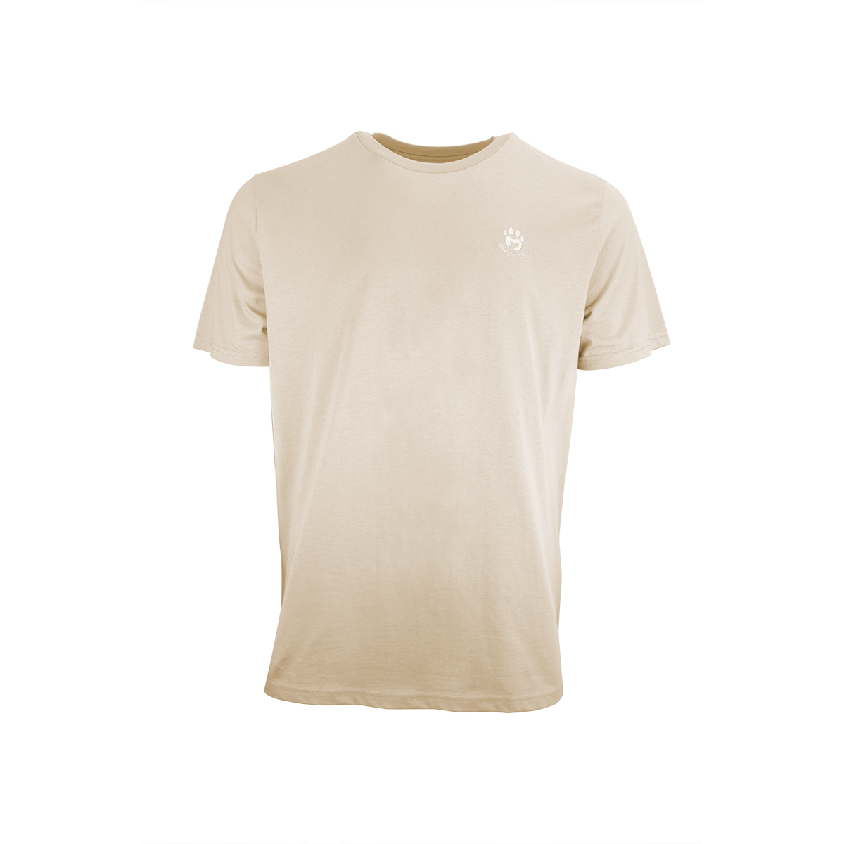T-Shirt, Comfort Tee, Desert Sand