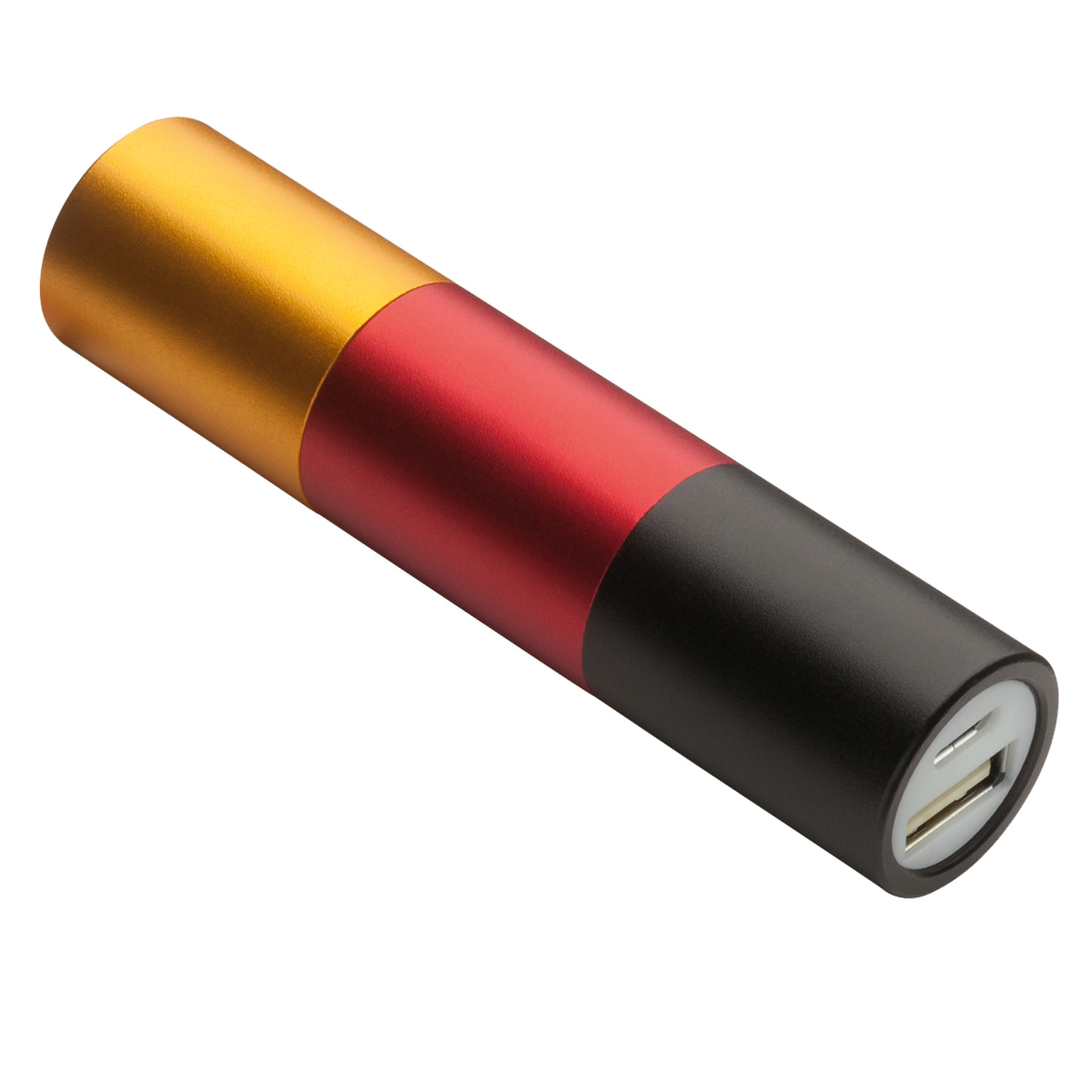 Powerbank REFLECTS-KÖLN  2200 mAh