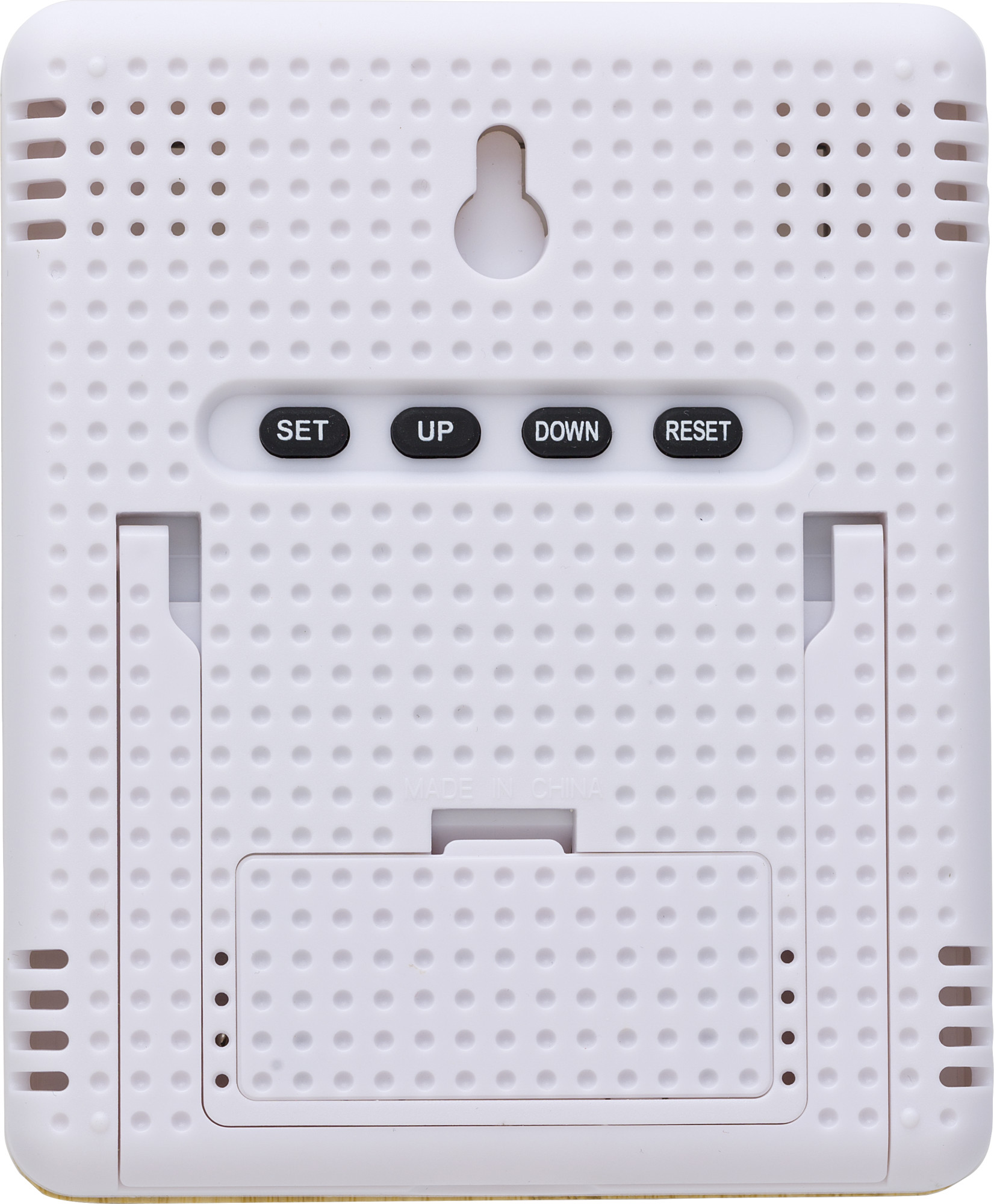 Bambus Wetterstation Piper