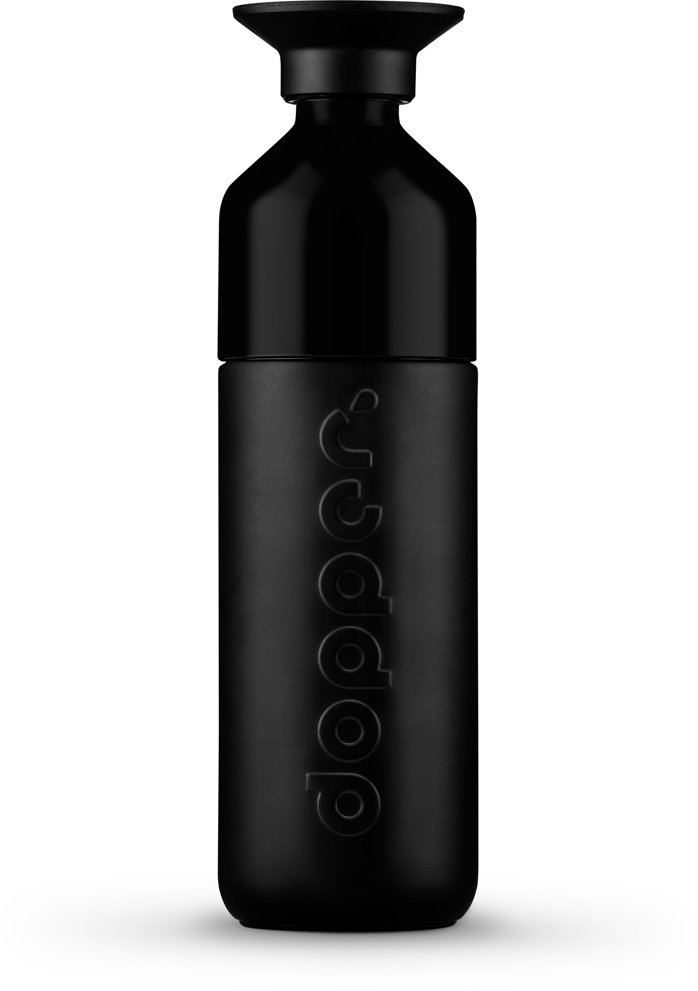 Dopper Blazing Black Insulated 580 ml