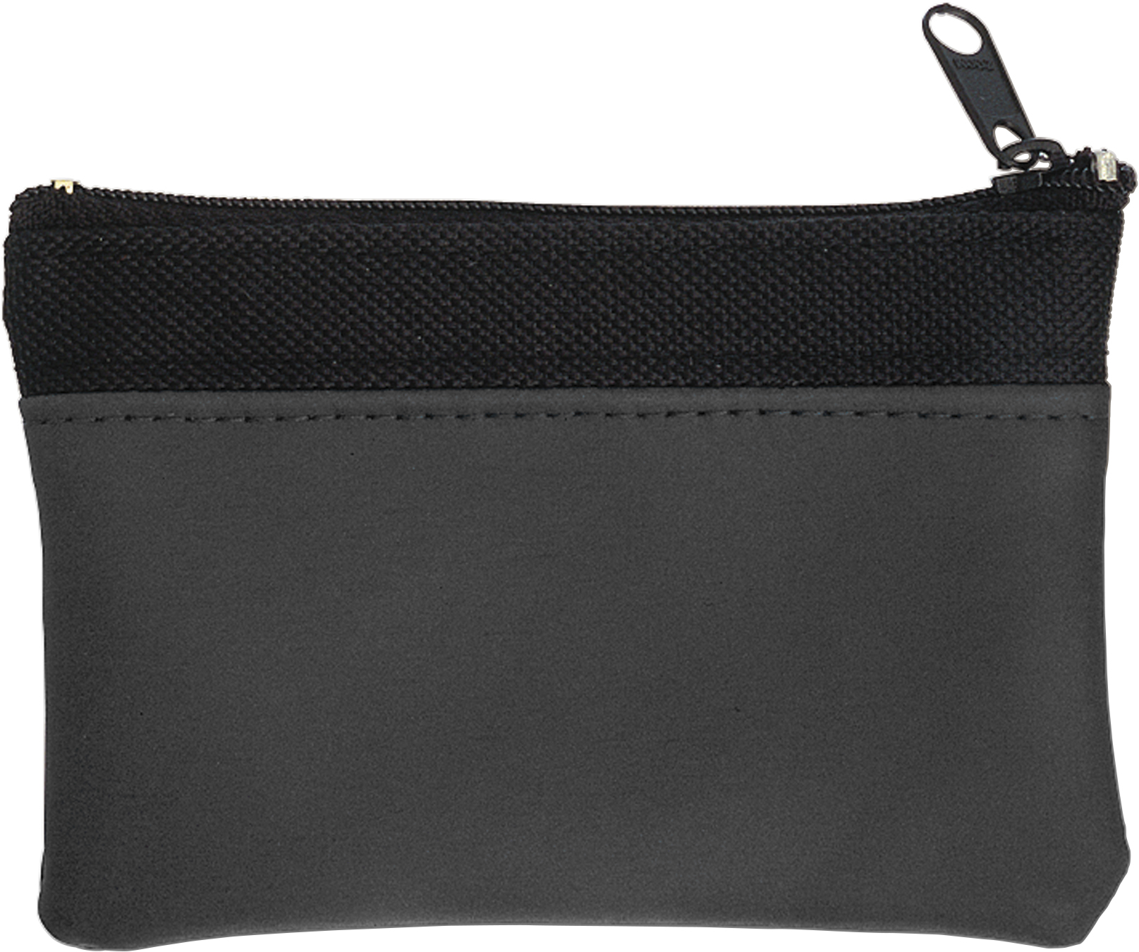 Schlüsseletui aus PU/Nylon Imelda