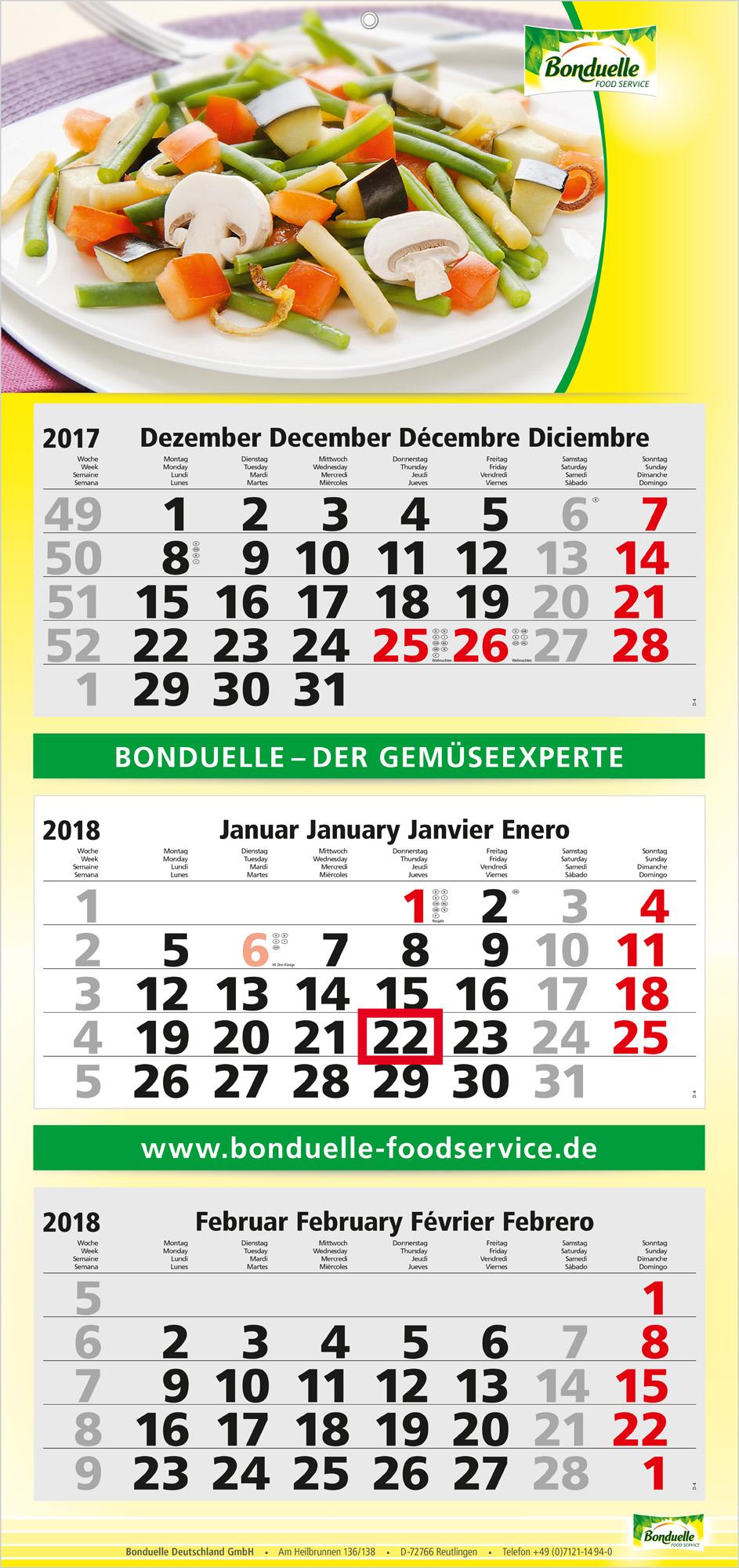 Maxi Light 3 Complete