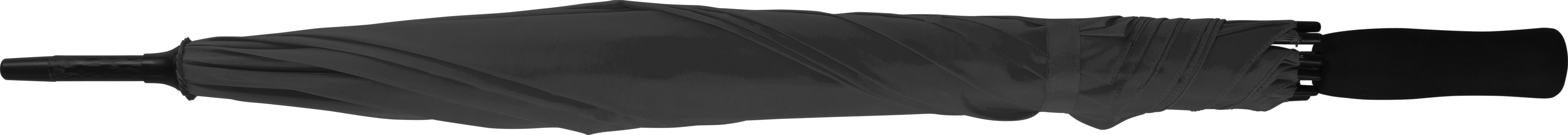 Automatik Stockschirm aus Pongee-Polyester Suzette