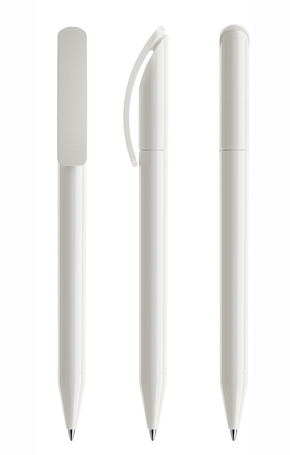 prodir DS3 TPP Twist Kugelschreiber