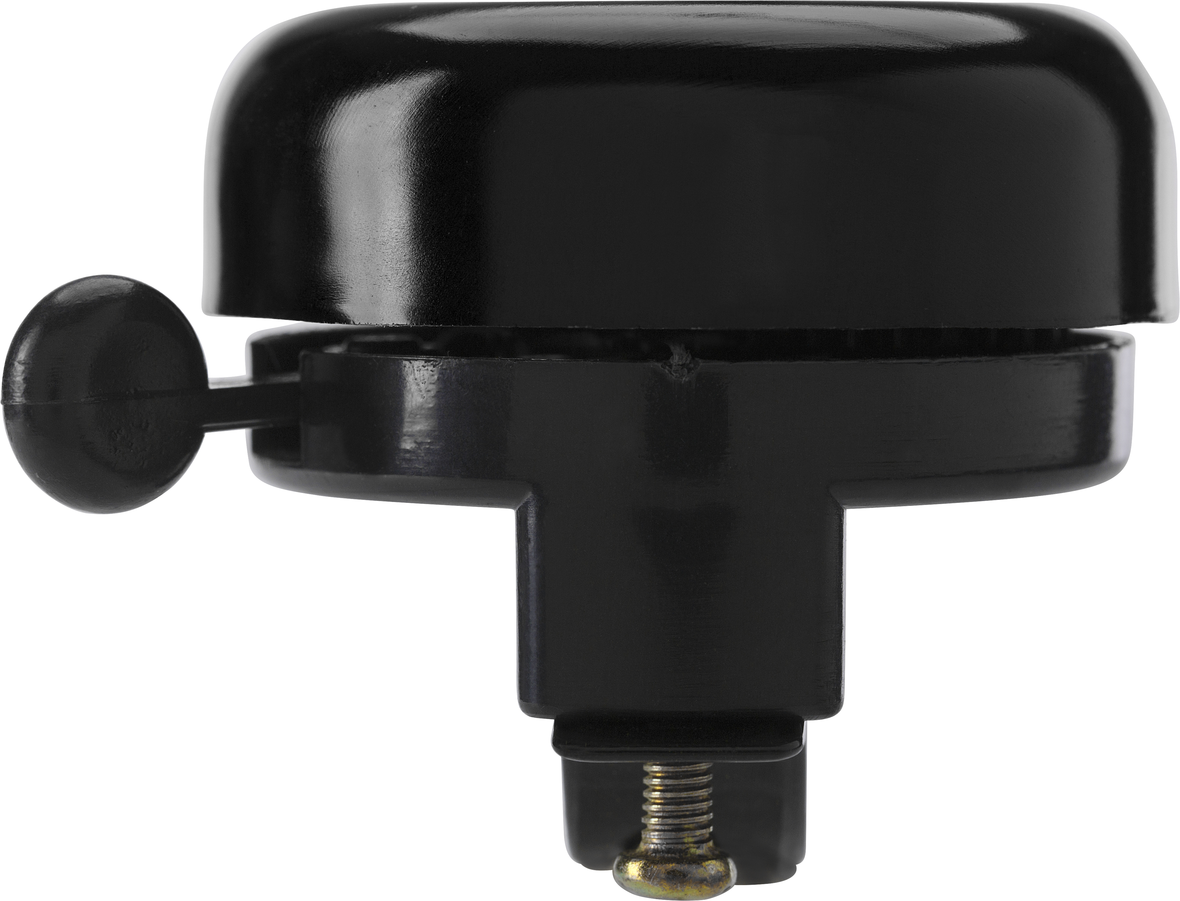 Fahrrad-Klingel aus Aluminium Babette