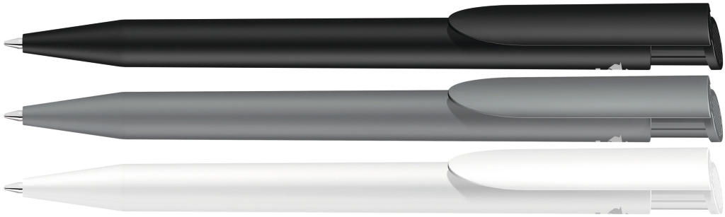 HAPPY RECY Druckkugelschreiber