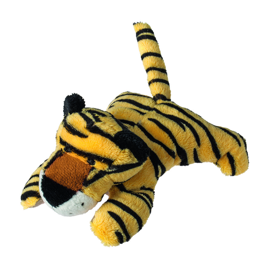 Bildschirmreiniger Tiger