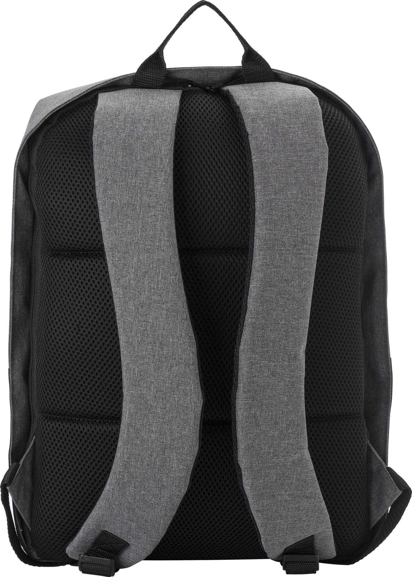 Diebstahlsicherer Rucksack aus PVC Asim