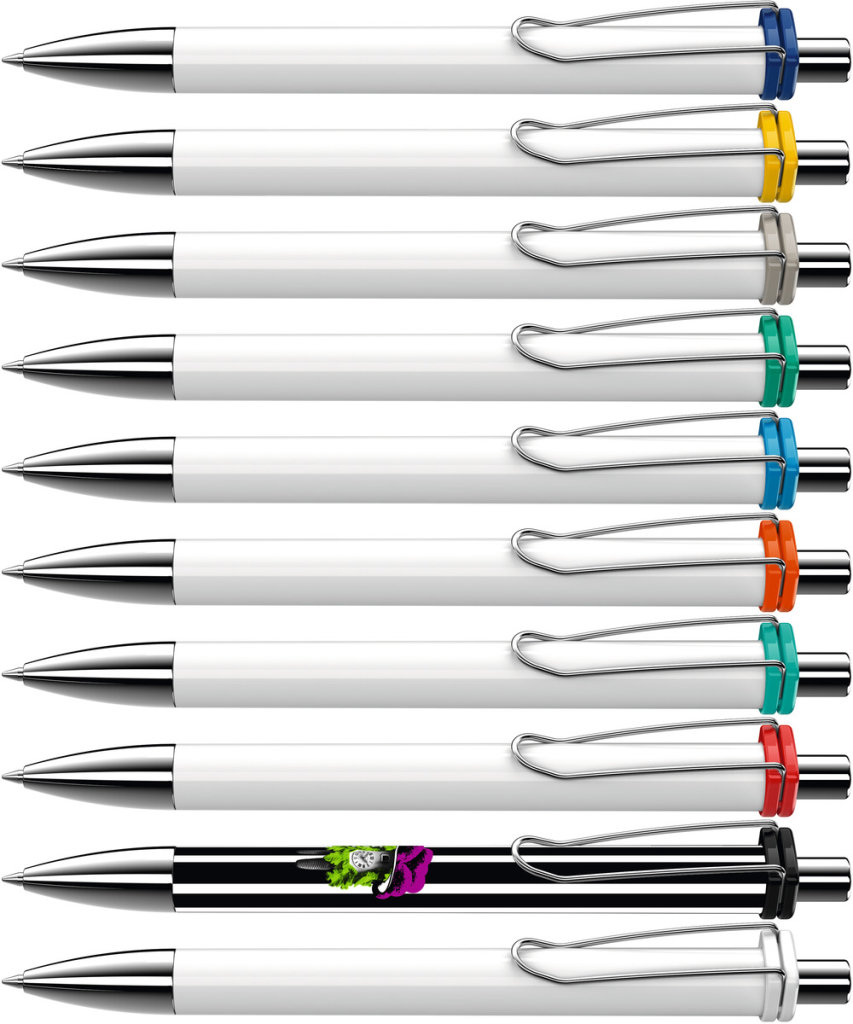 VOGUE SI VIS Druckkugelschreiber