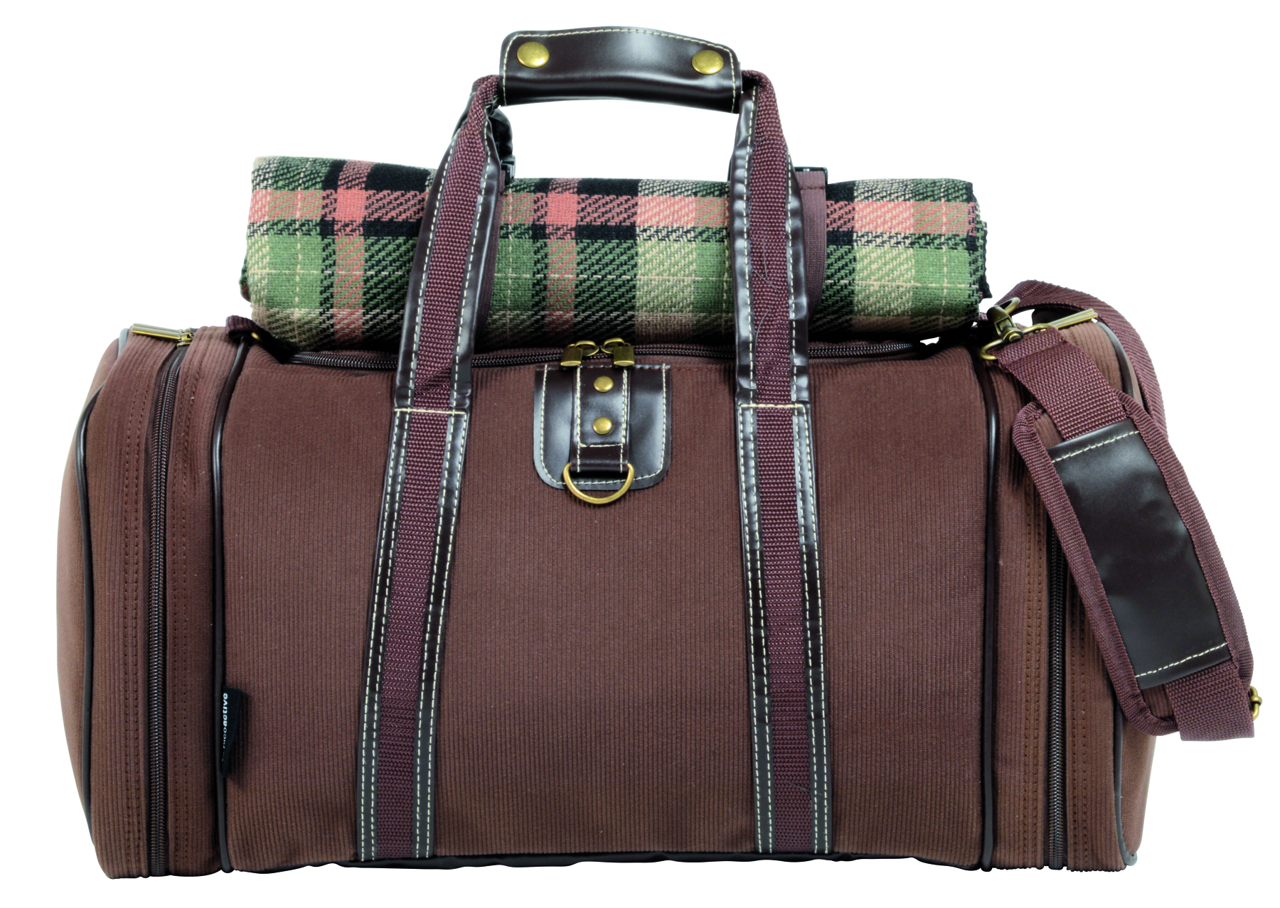 Picknicktasche "4 PICKNICK"