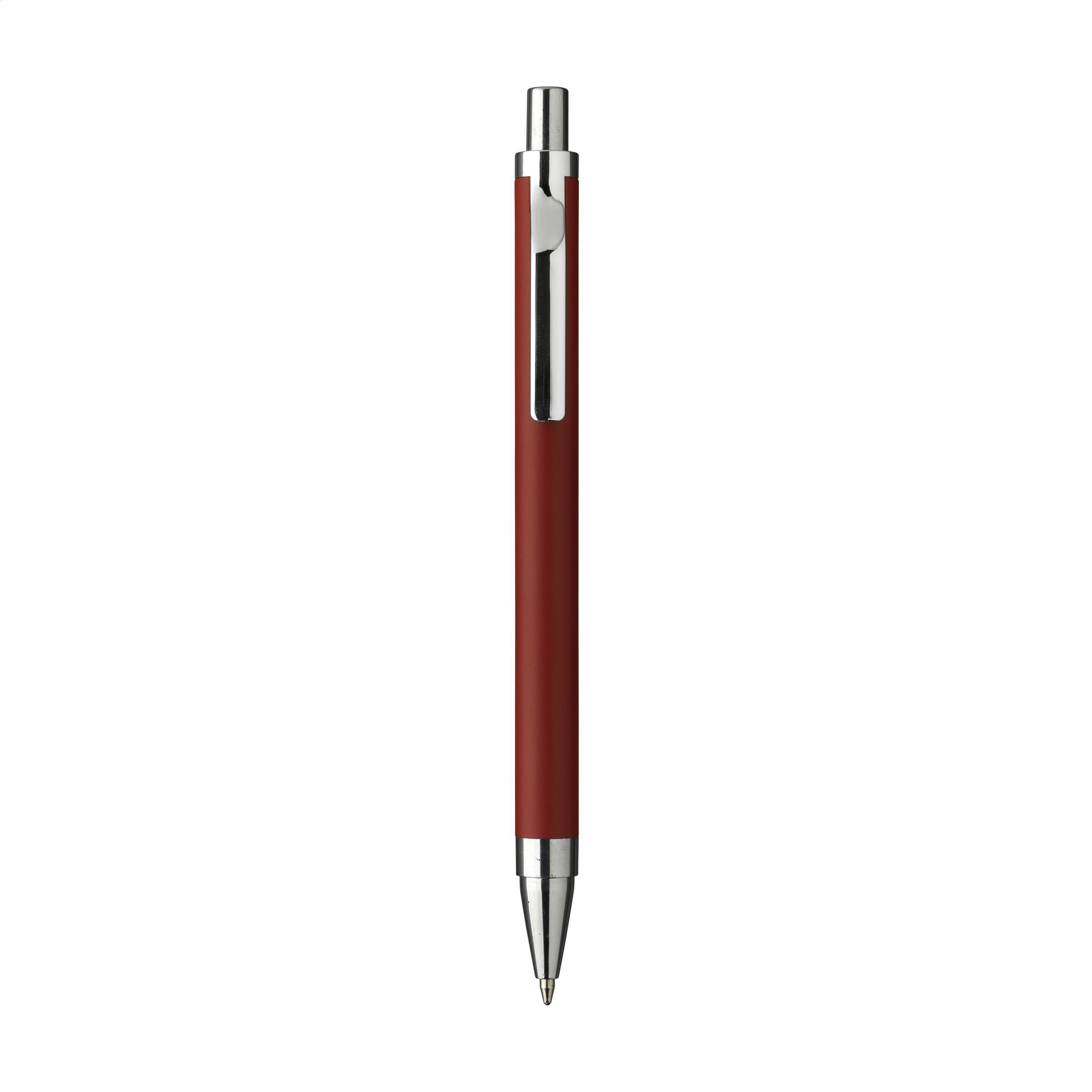 Owen RCS Recycled Alu Pen Kugelschreiber