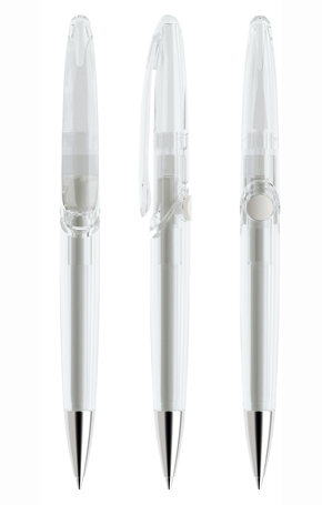 prodir DS7 PTC Push Kugelschreiber