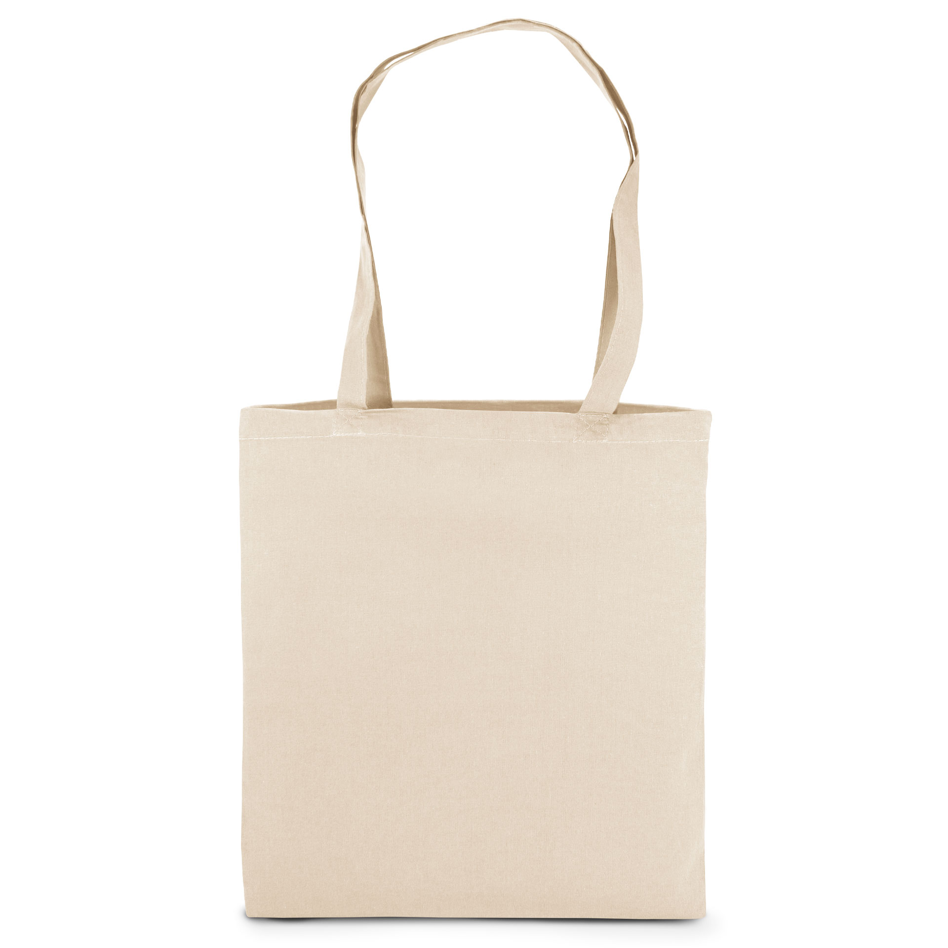 RIAD – Baumwolltasche mit langen Henkeln