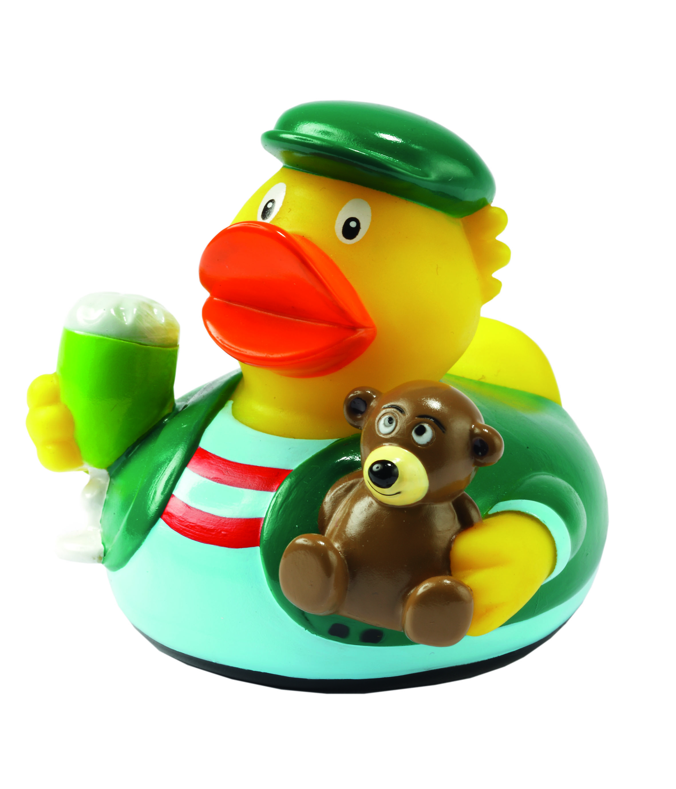 Quietsche-Ente CityDuck® Berlin