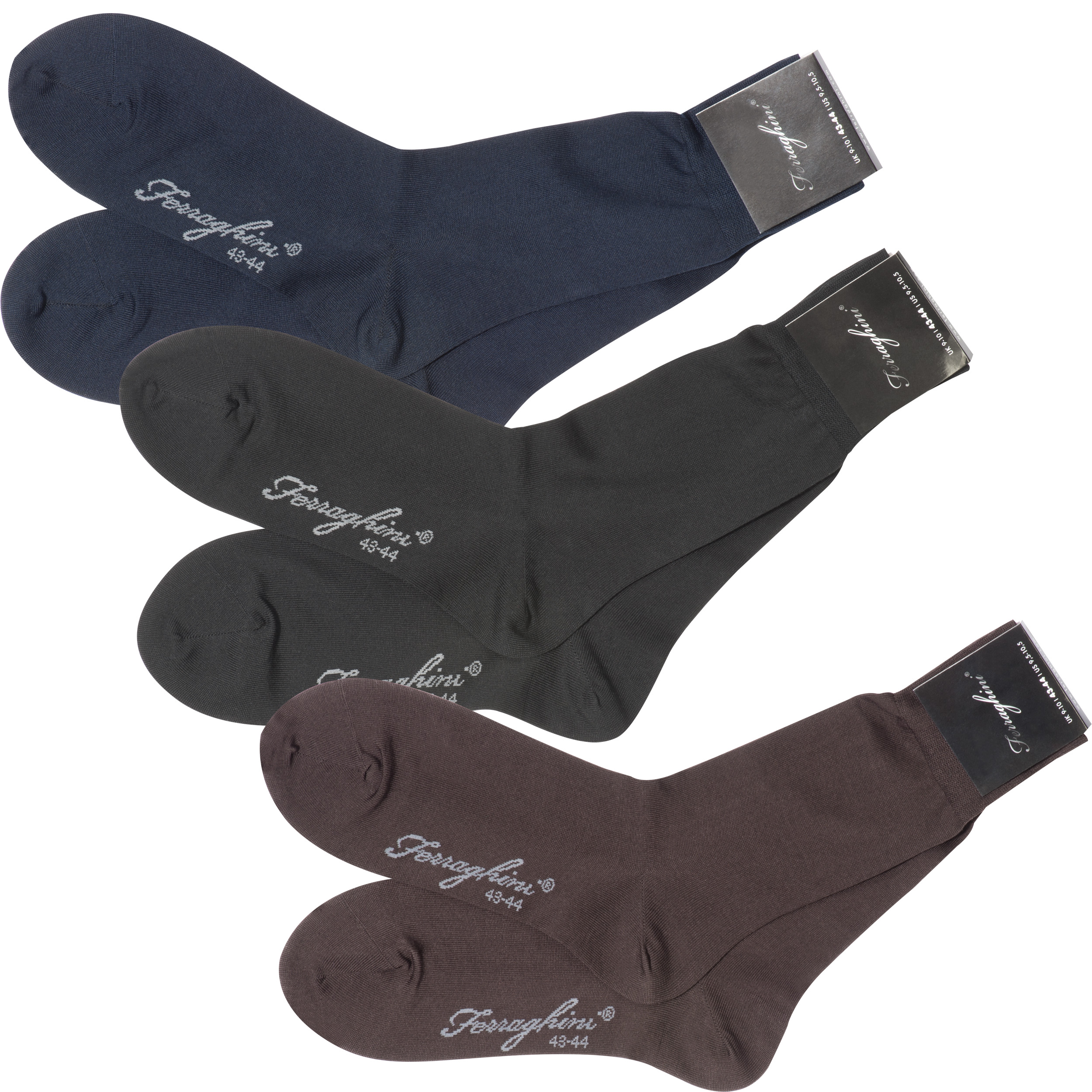 Ferraghini Socken