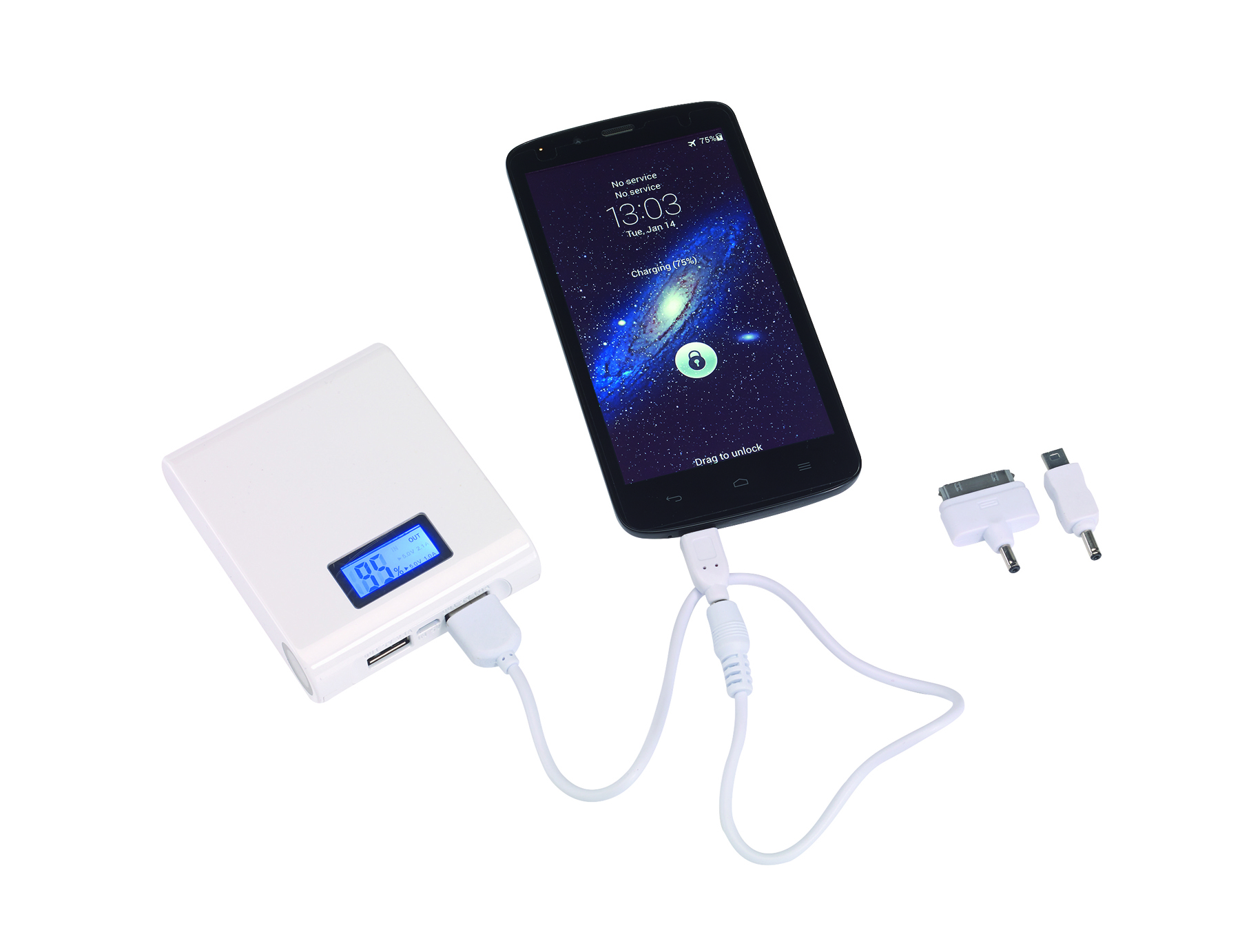 Powerbank Gigawatt