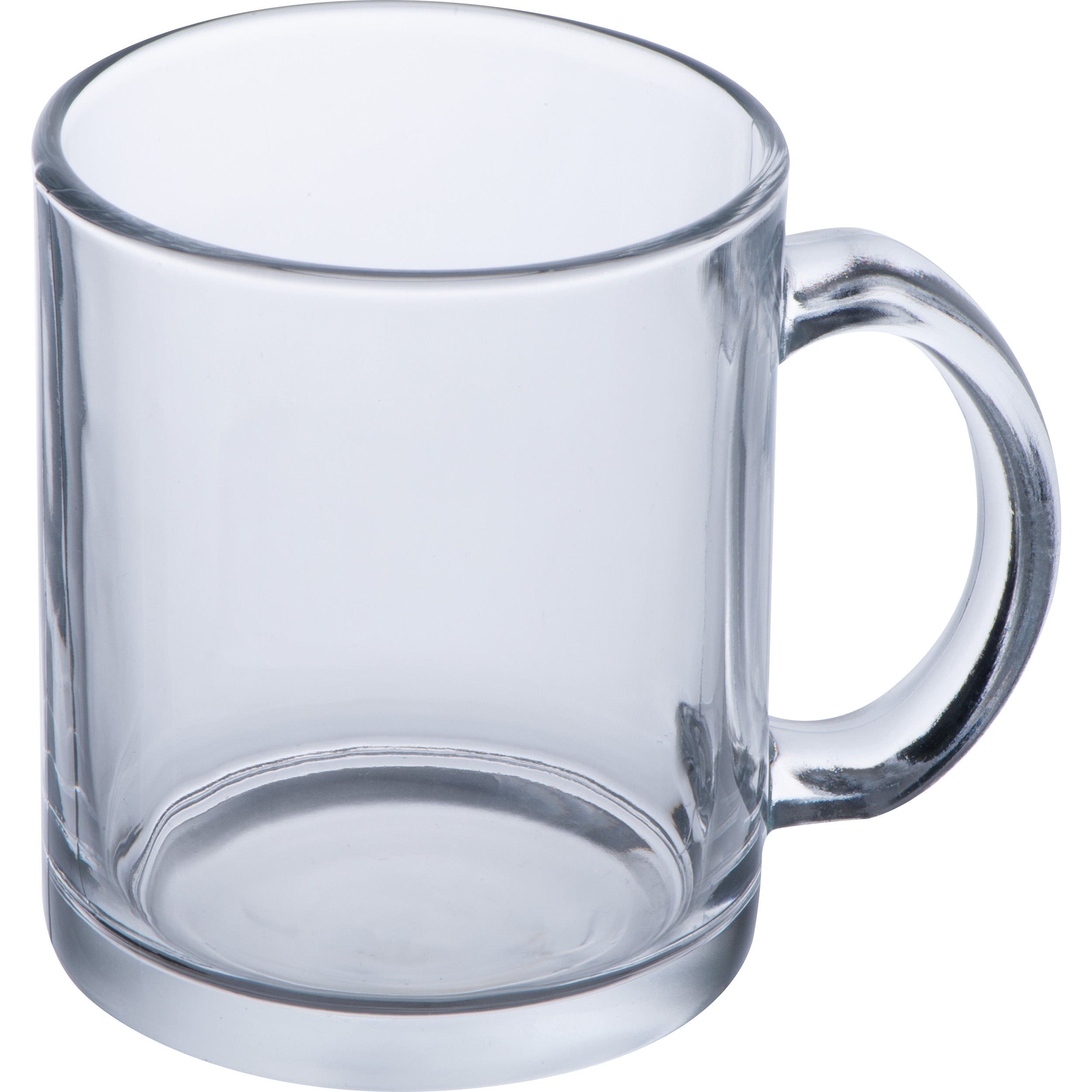 Glastasse, 300 ml