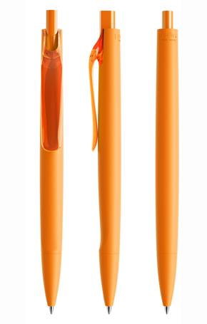 prodir DS6 Soft Touch PRR Push Kugelschreiber