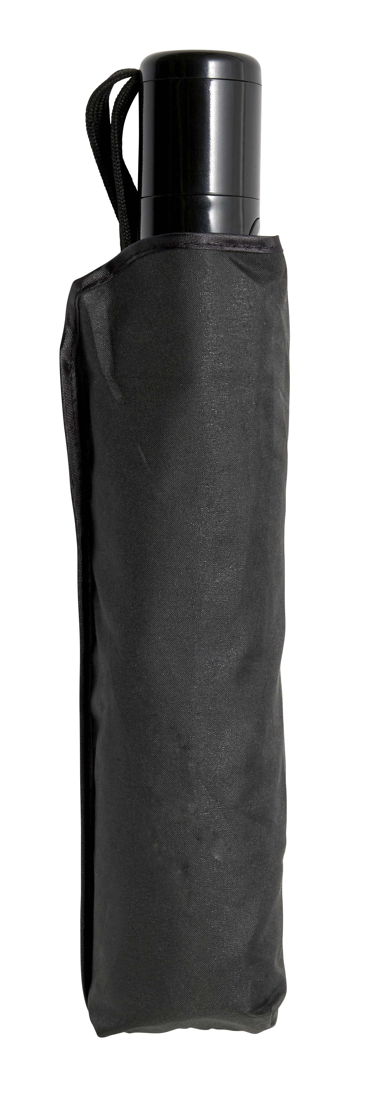 Automatik Taschenschirm aus Pongee-Seide Jamelia