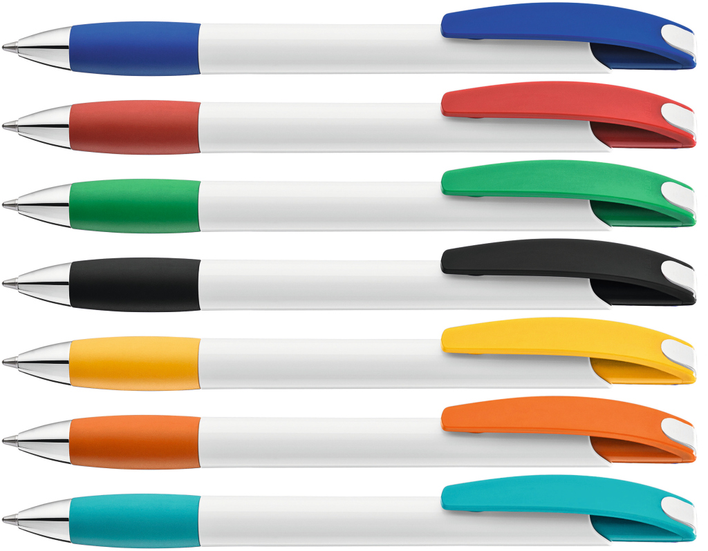 MEMORY SI Druckkugelschreiber