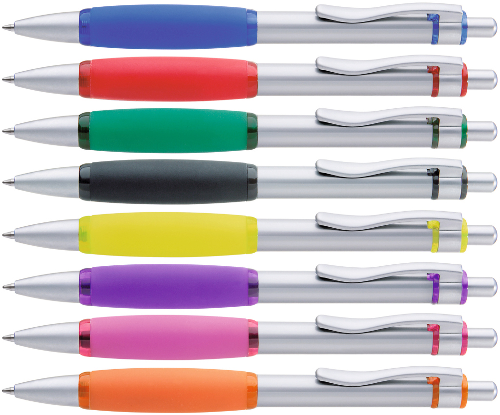 LUCKY Druckkugelschreiber