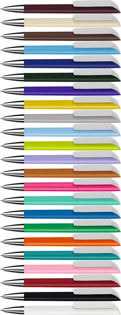 VANE KG SI GUM Drehkugelschreiber