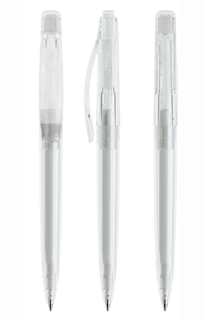 prodir DS2 PTT Push Kugelschreiber