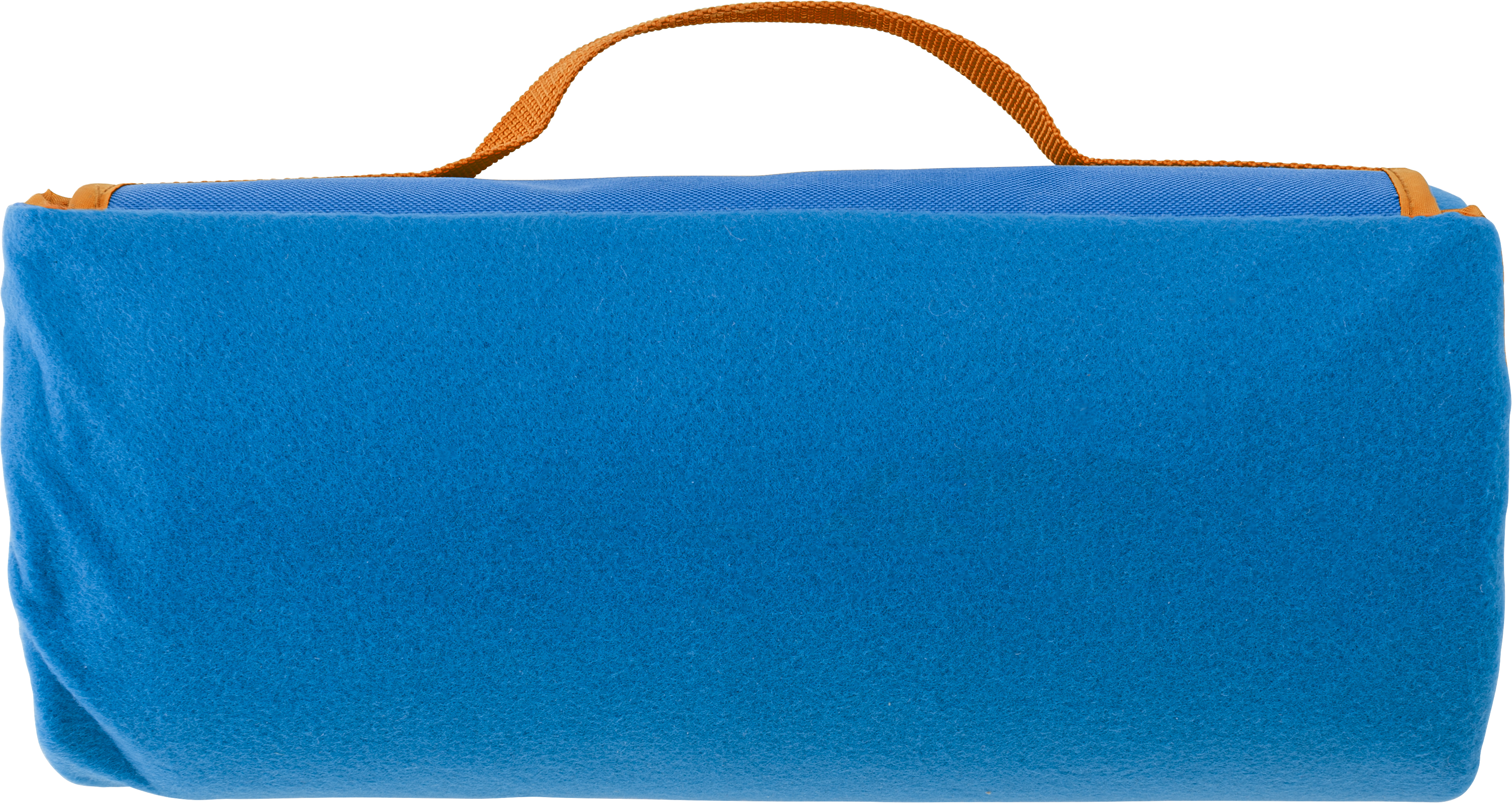 Picknickdecke aus Fleece Danielle