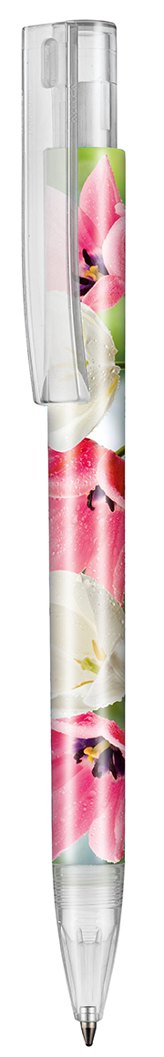 STRATOS TRANSP. II FOIL 360°