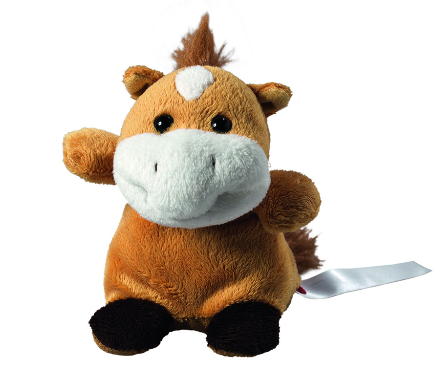 Schmoozies® XXL Pferd