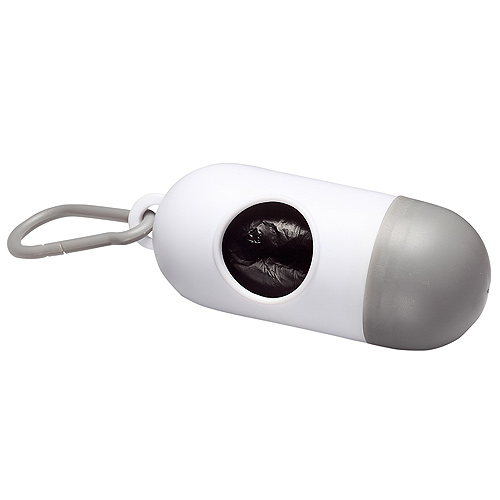 Kotbeutelspender "Dog"