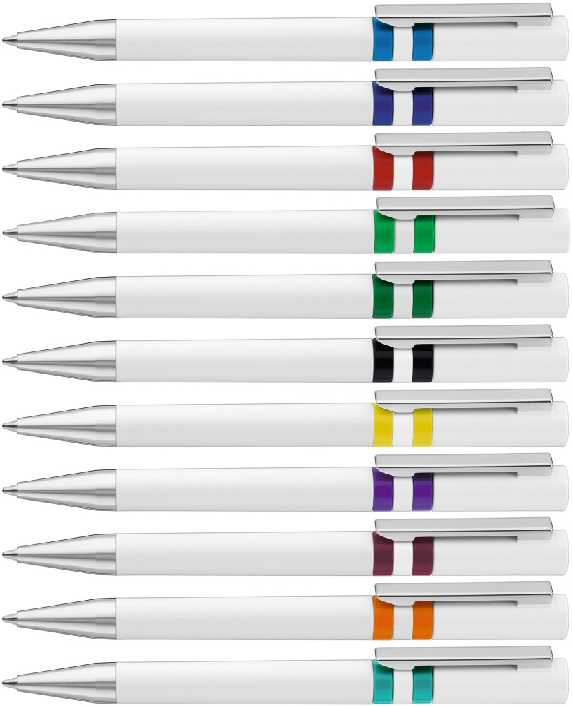 RINGO Drehkugelschreiber