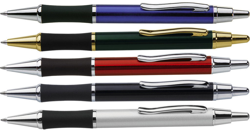 PRESTIGE Druckkugelschreiber